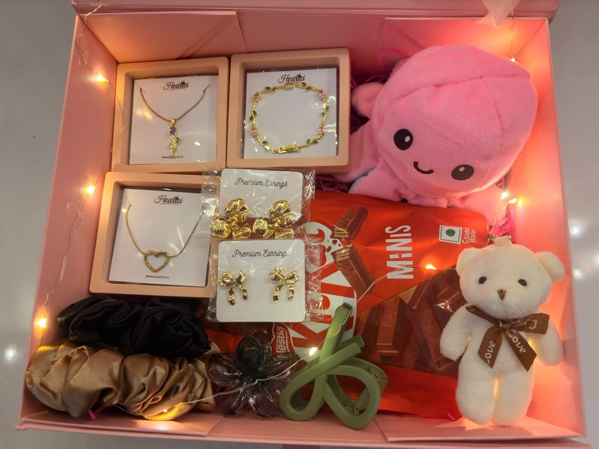 Birthday Elegance Hamper