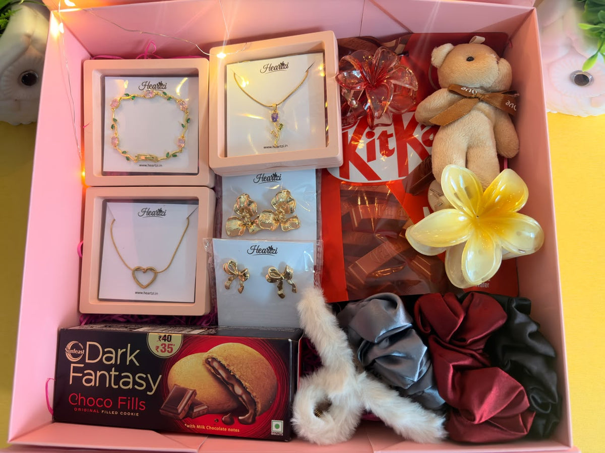 Favorite Person Gift Hamper