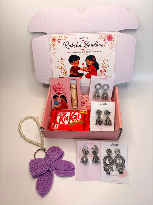 Raksha Bandhan Premium Gift Hamper