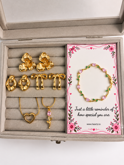 Special Someone Jewellery Organiser
