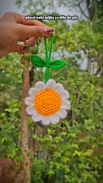 Crochet's
