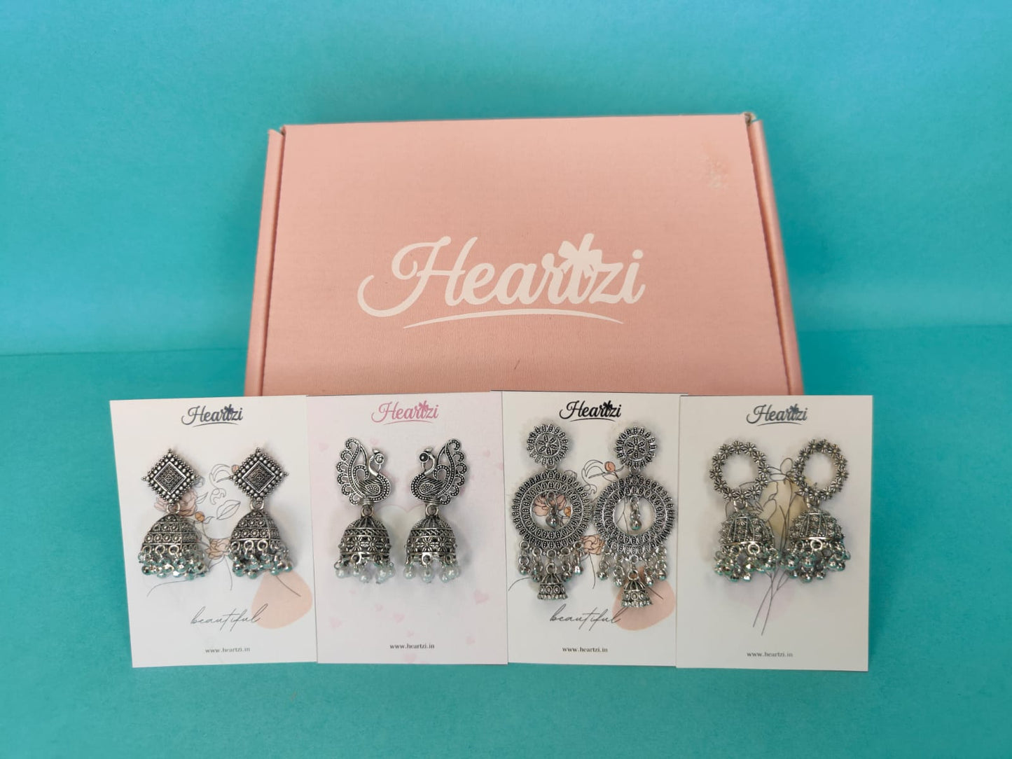 Sweet Moments Box