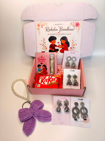 Raksha Bandhan Premium Gift Hamper