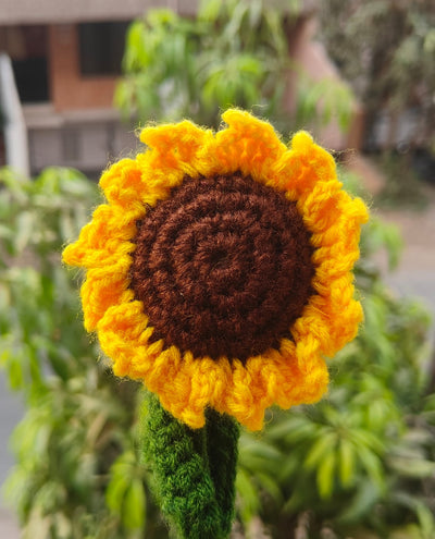 Crochet's