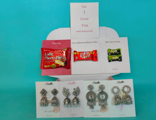 Sweet Moments Box