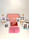 Set of 6 High Quality Jhumkas With a Free Personalised Card