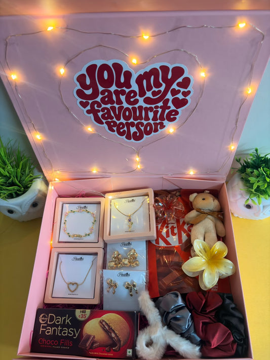 Favorite Person Gift Hamper