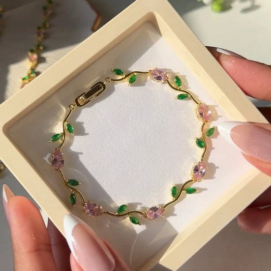 Tulip Bracelet