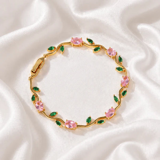 Tulip Bracelet